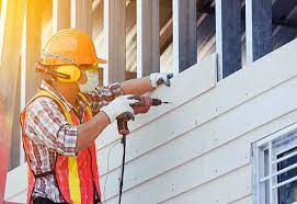 Best James Hardie Siding  in Niceville, FL