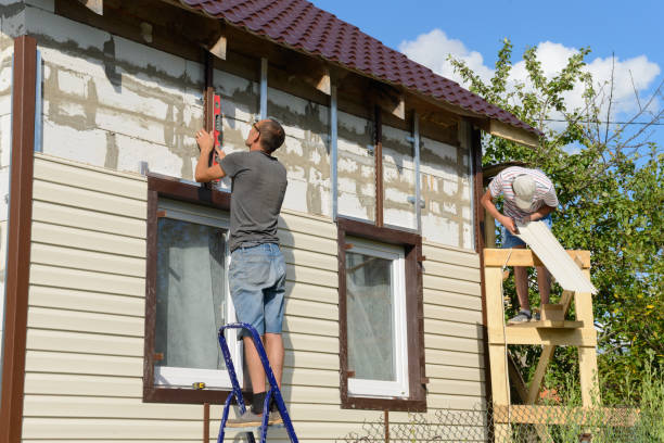 Best Wood Siding Installation  in Niceville, FL