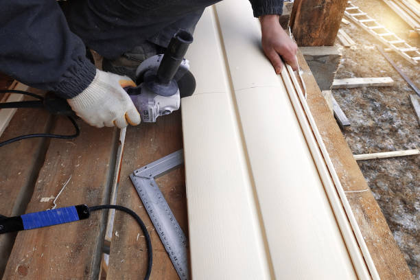 Best Storm Damage Siding Repair  in Niceville, FL