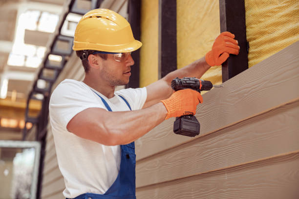 Best Historical Building Siding Restoration  in Niceville, FL