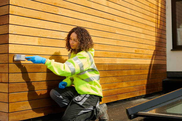 Affordable Siding Repair and Maintenance Services in Niceville, FL