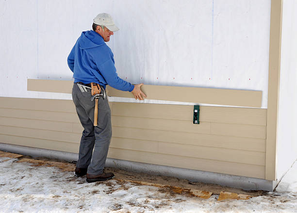 Best Siding Removal and Disposal  in Niceville, FL